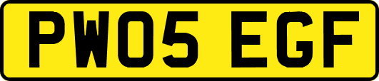 PW05EGF