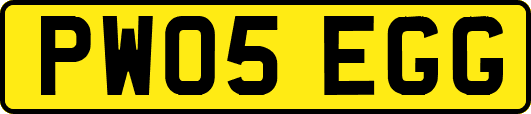 PW05EGG