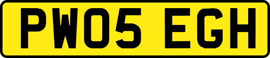 PW05EGH