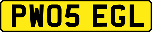 PW05EGL
