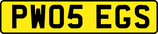 PW05EGS