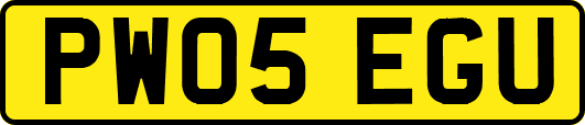 PW05EGU