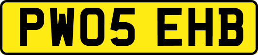 PW05EHB