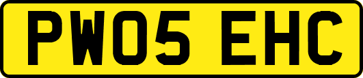 PW05EHC