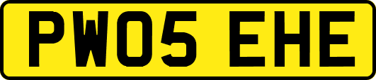 PW05EHE