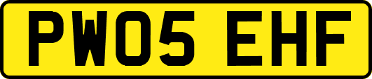 PW05EHF