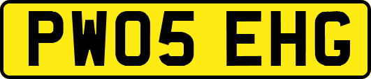 PW05EHG