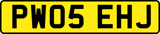 PW05EHJ
