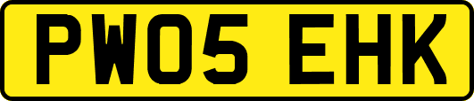 PW05EHK