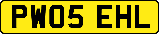 PW05EHL