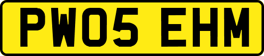PW05EHM