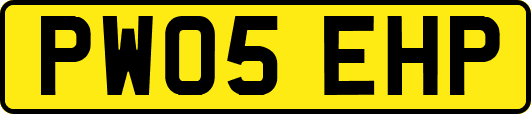 PW05EHP