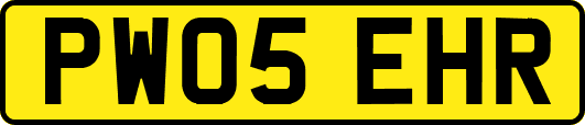 PW05EHR