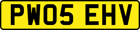 PW05EHV