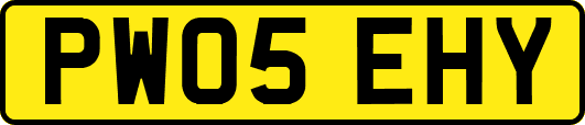 PW05EHY