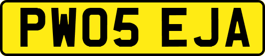 PW05EJA