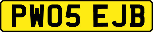 PW05EJB