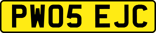 PW05EJC
