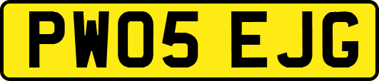 PW05EJG