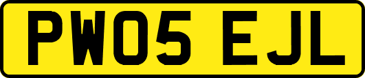 PW05EJL