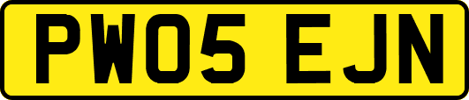 PW05EJN