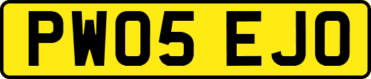 PW05EJO