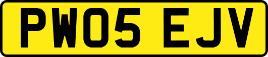 PW05EJV