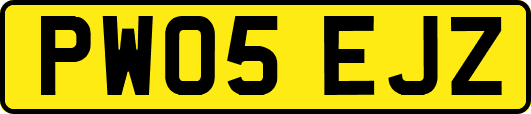 PW05EJZ