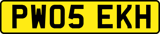 PW05EKH