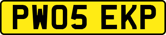 PW05EKP