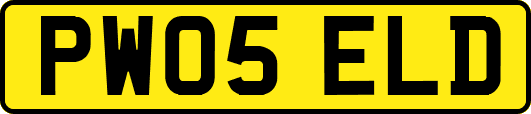 PW05ELD