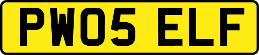PW05ELF