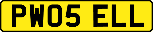 PW05ELL
