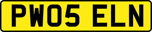PW05ELN