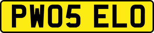 PW05ELO