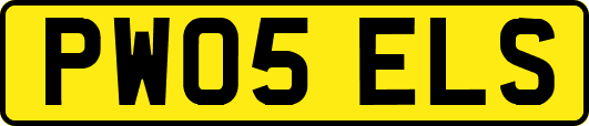 PW05ELS