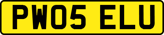 PW05ELU