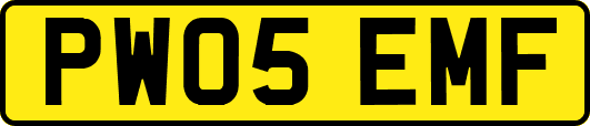 PW05EMF