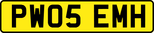 PW05EMH