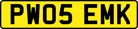 PW05EMK
