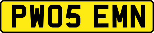 PW05EMN
