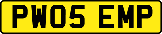 PW05EMP