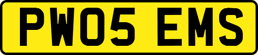PW05EMS