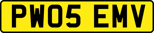 PW05EMV