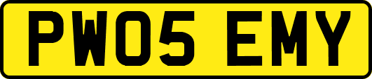 PW05EMY
