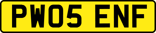 PW05ENF