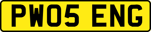 PW05ENG