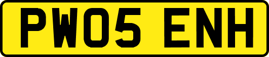 PW05ENH