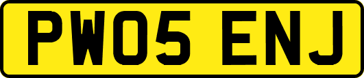 PW05ENJ