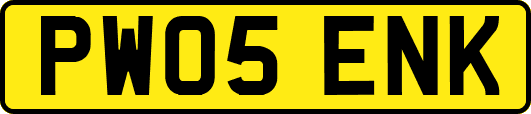 PW05ENK